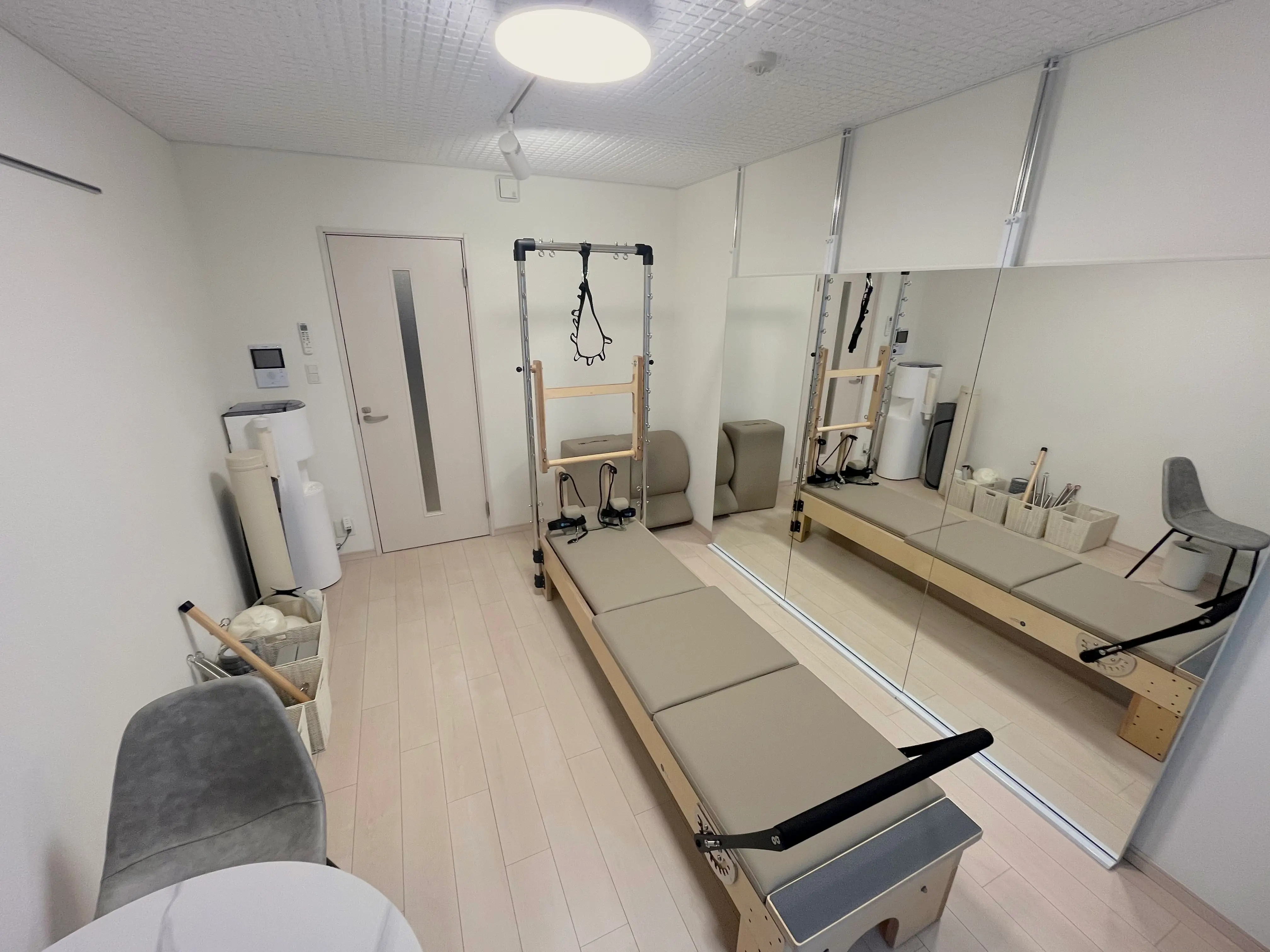 目黒店 (STUDIO IVY 公式サイトより)