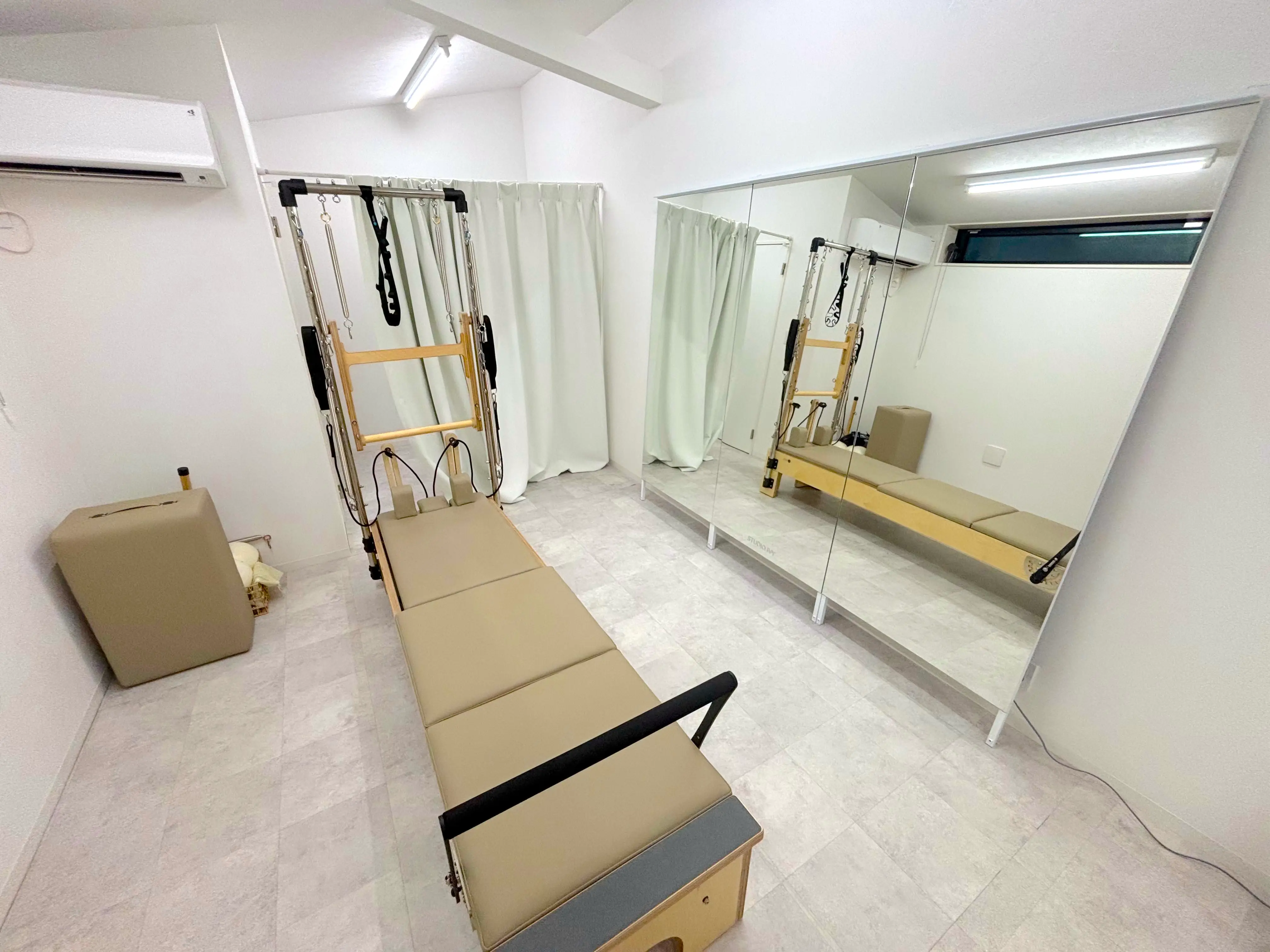 武蔵小山店 (STUDIO IVY 公式サイトより)