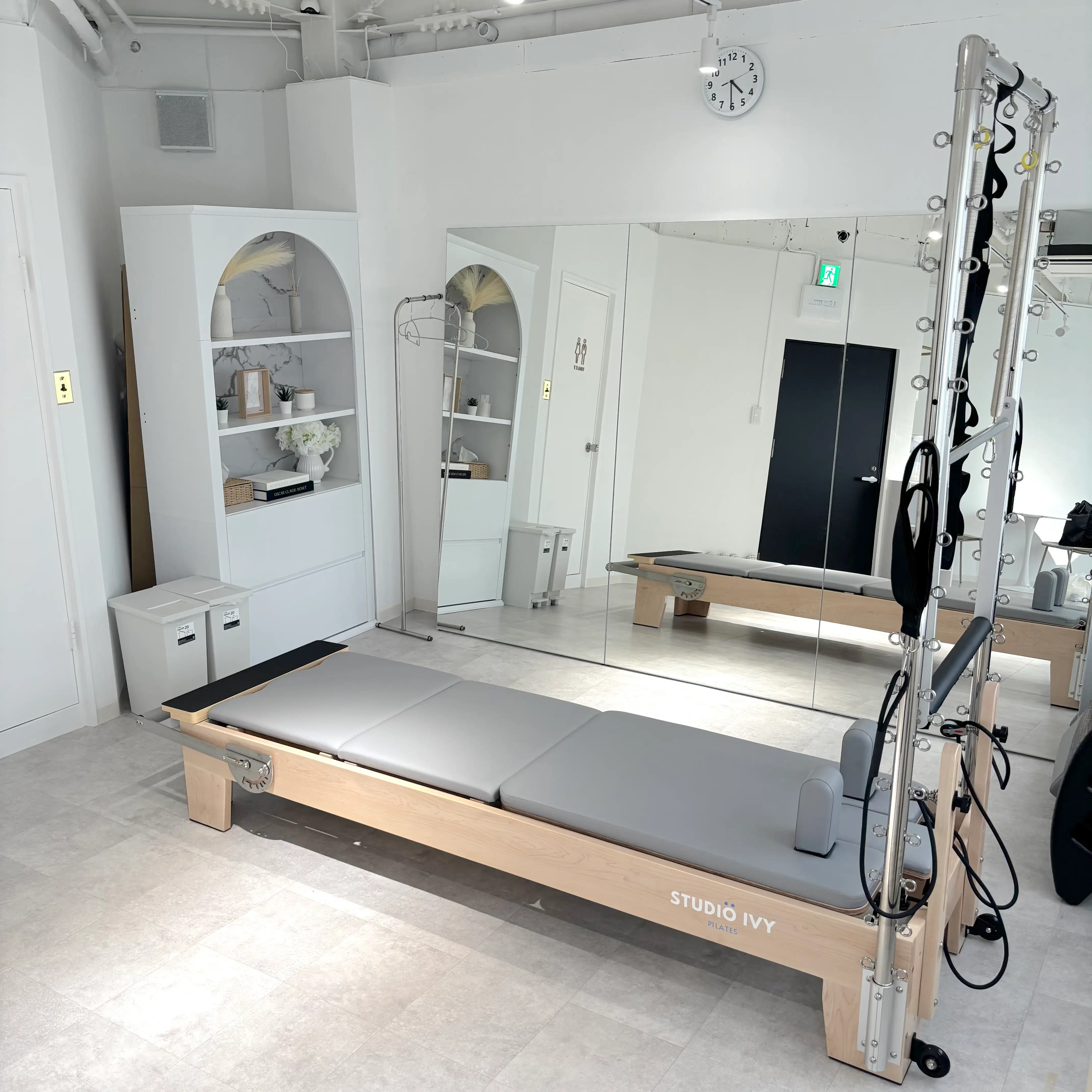 中崎町店 (STUDIO IVY 公式サイトより)