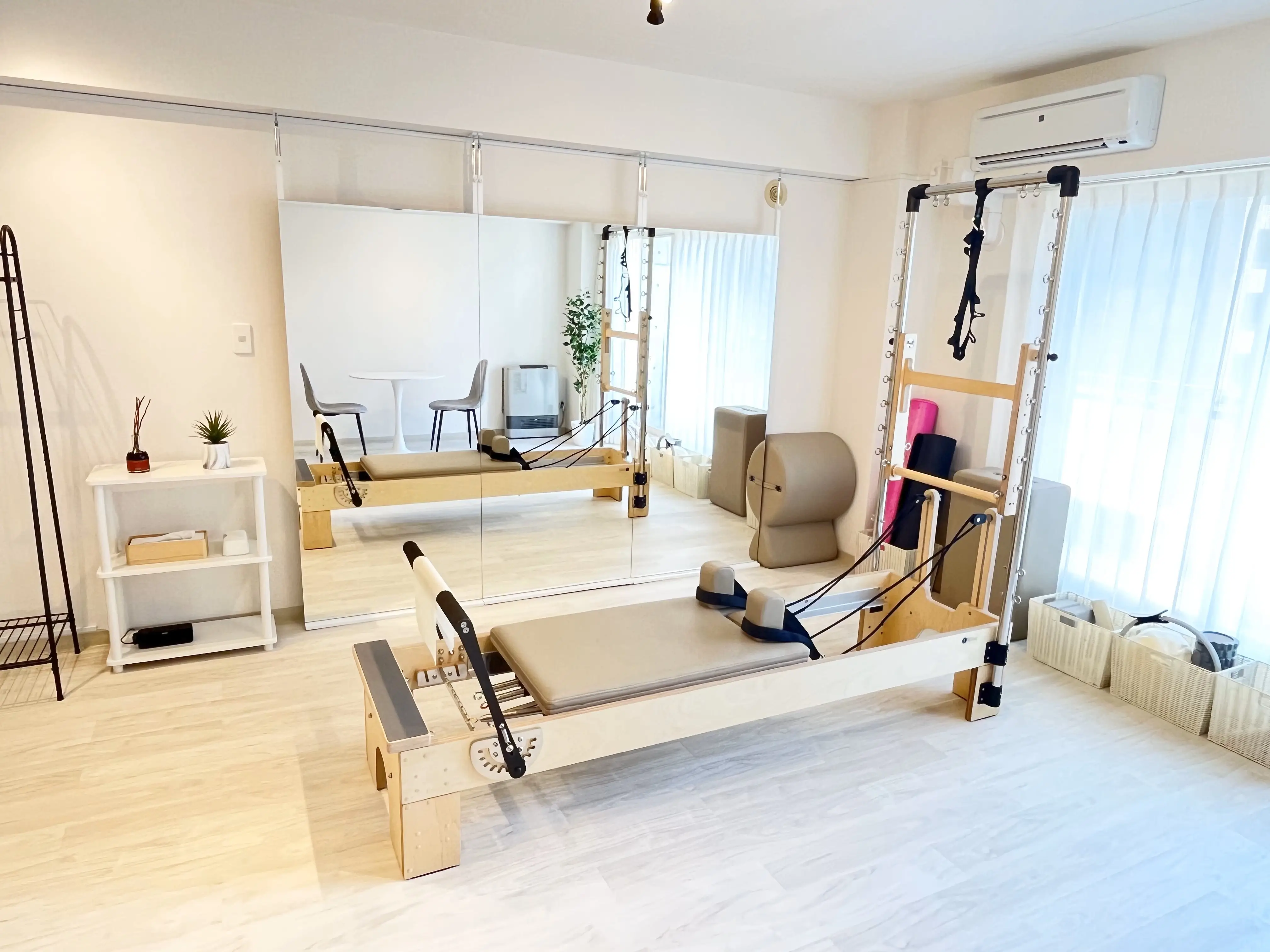 札幌円山店 (STUDIO IVY 公式サイトより)