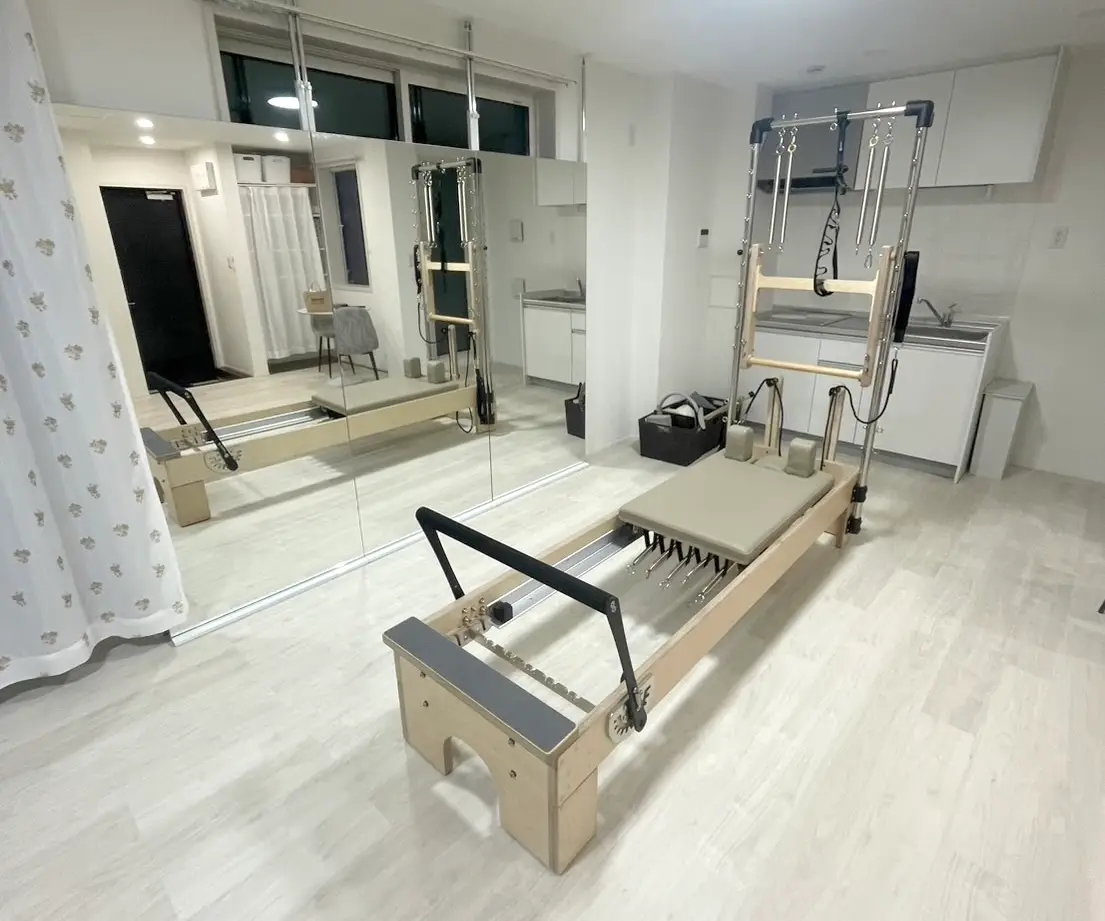 下北沢店 (STUDIO IVY 公式サイトより)