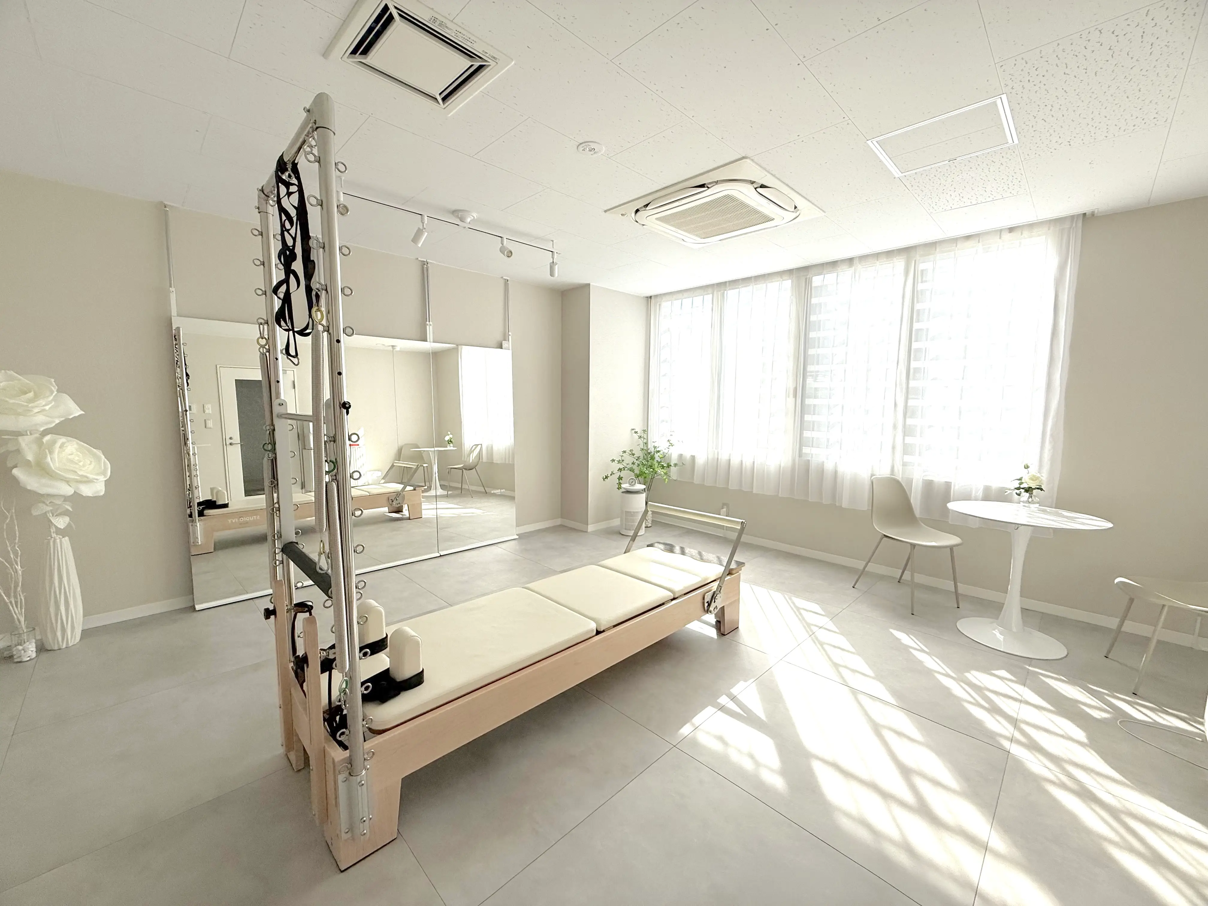 札幌大通店 (STUDIO IVY 公式サイトより)