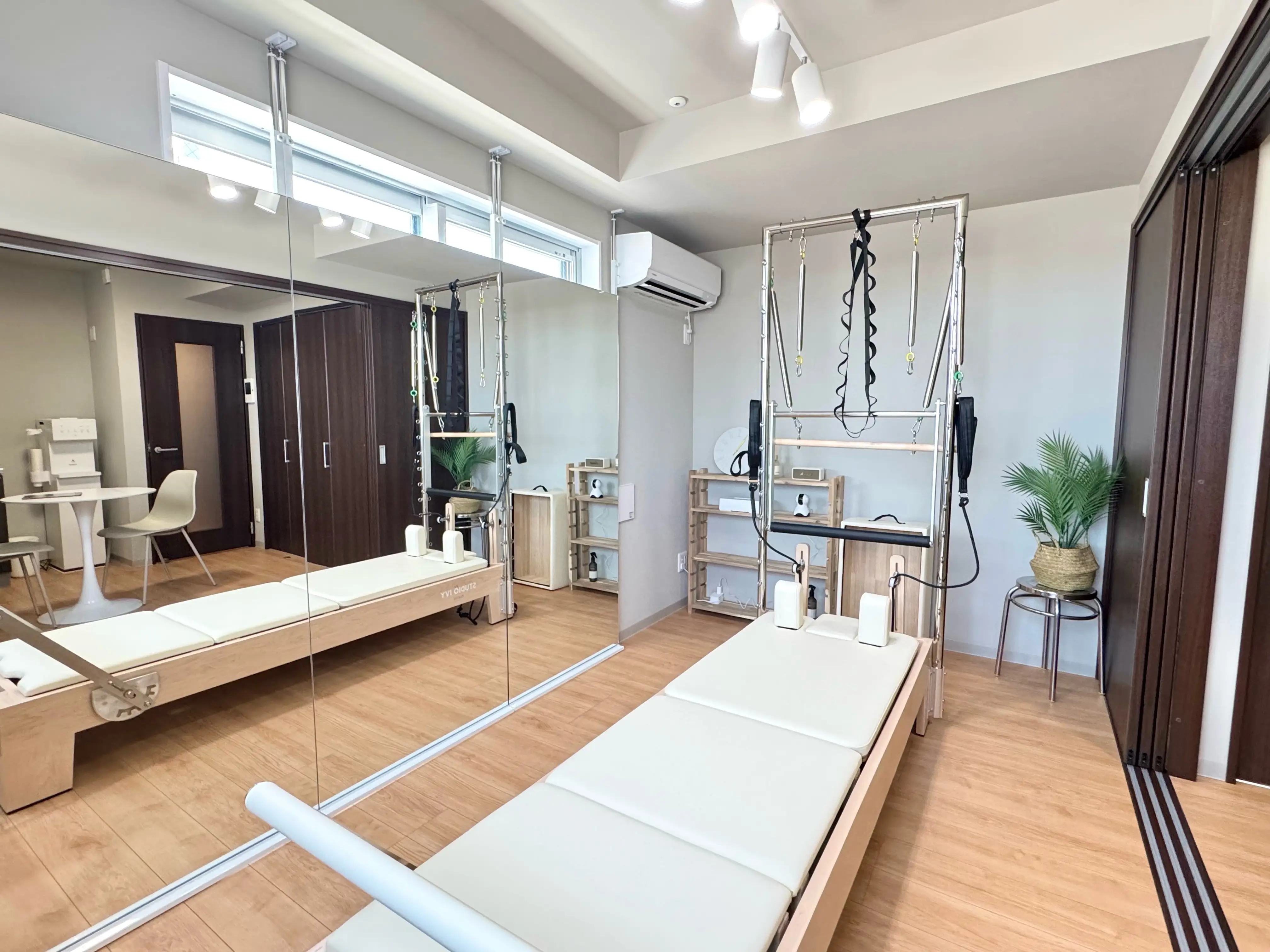 千葉店 (STUDIO IVY 公式サイトより)