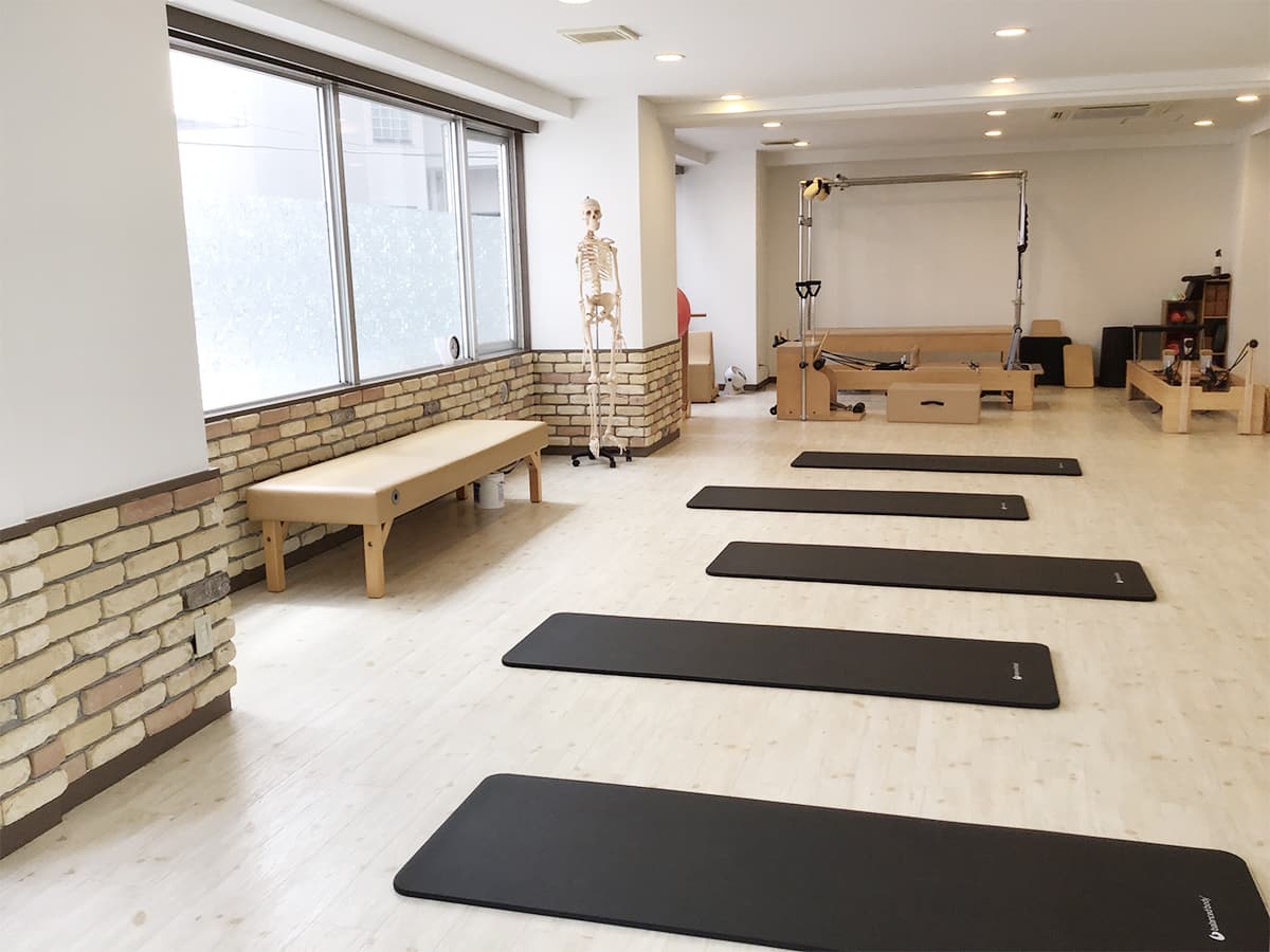 西葛西 スタジオフォト (zen place 公式サイトより)