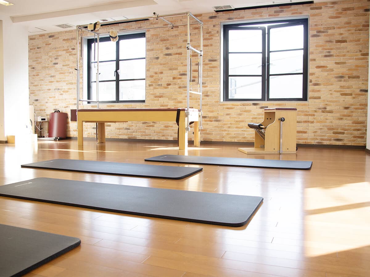 zen place