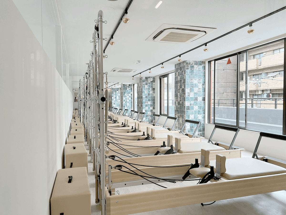 高田馬場 スタジオフォト (zen place 公式サイトより)