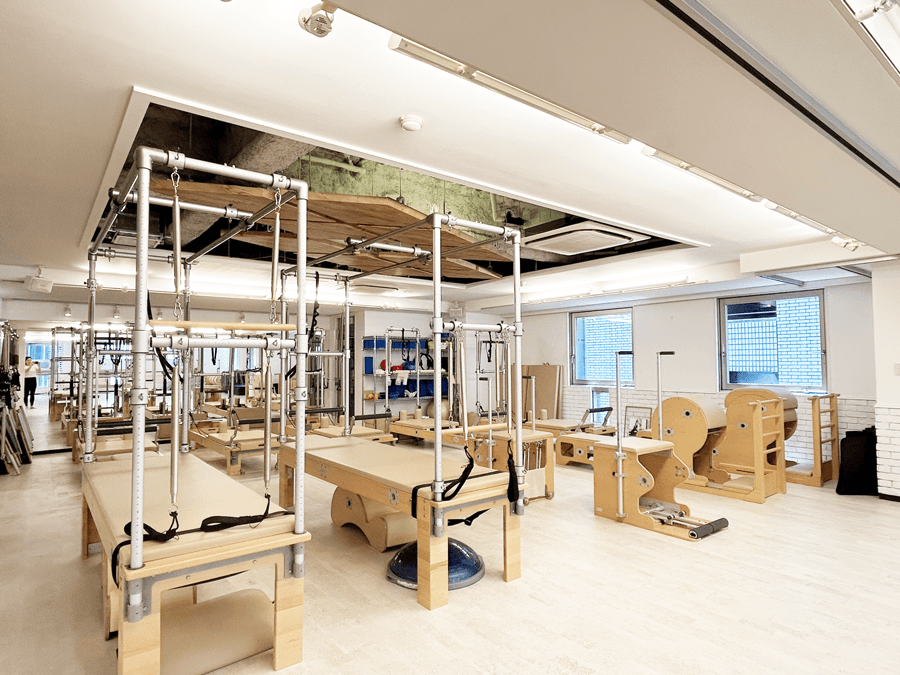 銀座二丁目 スタジオフォト (zen place 公式サイトより)