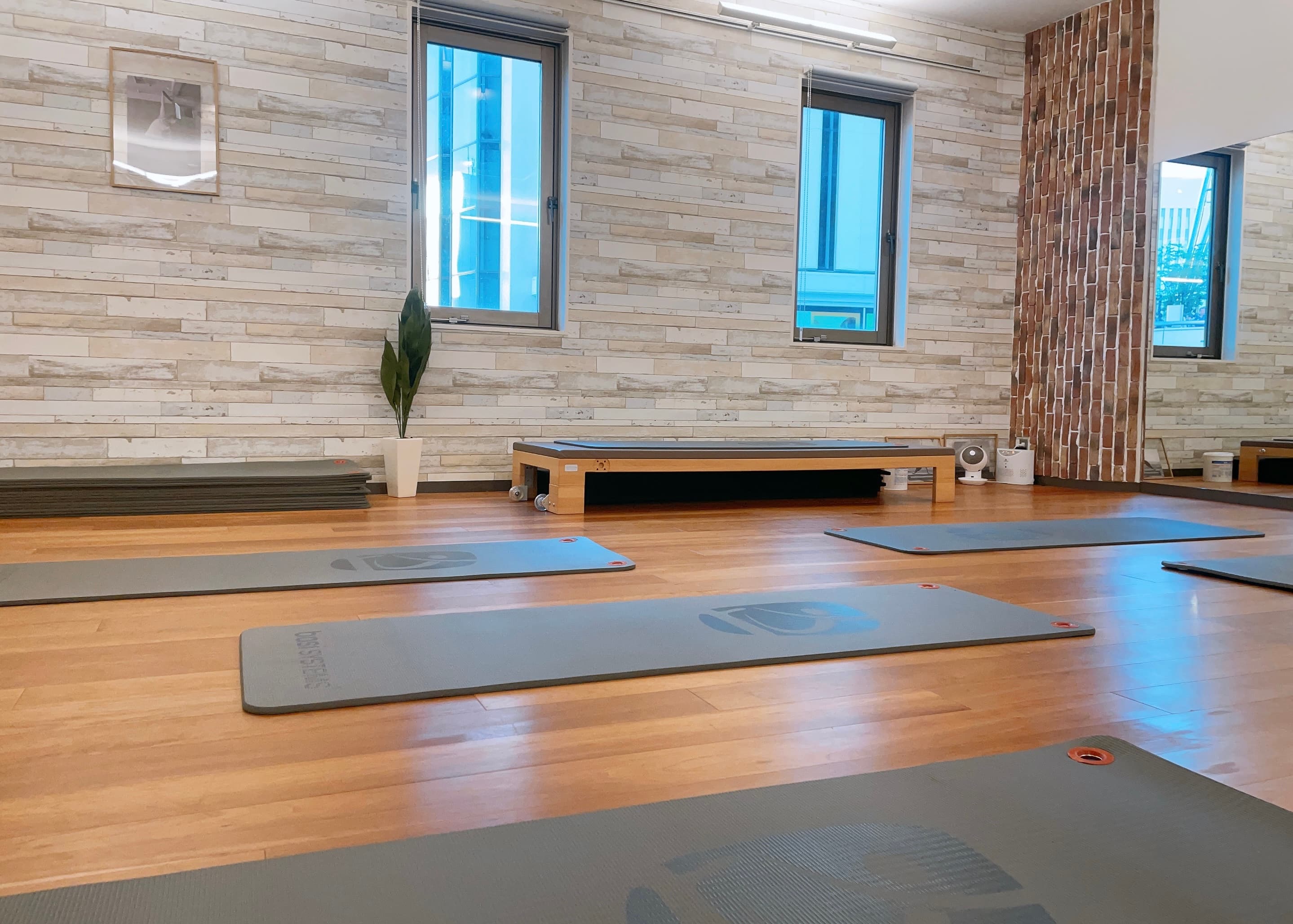 zen place