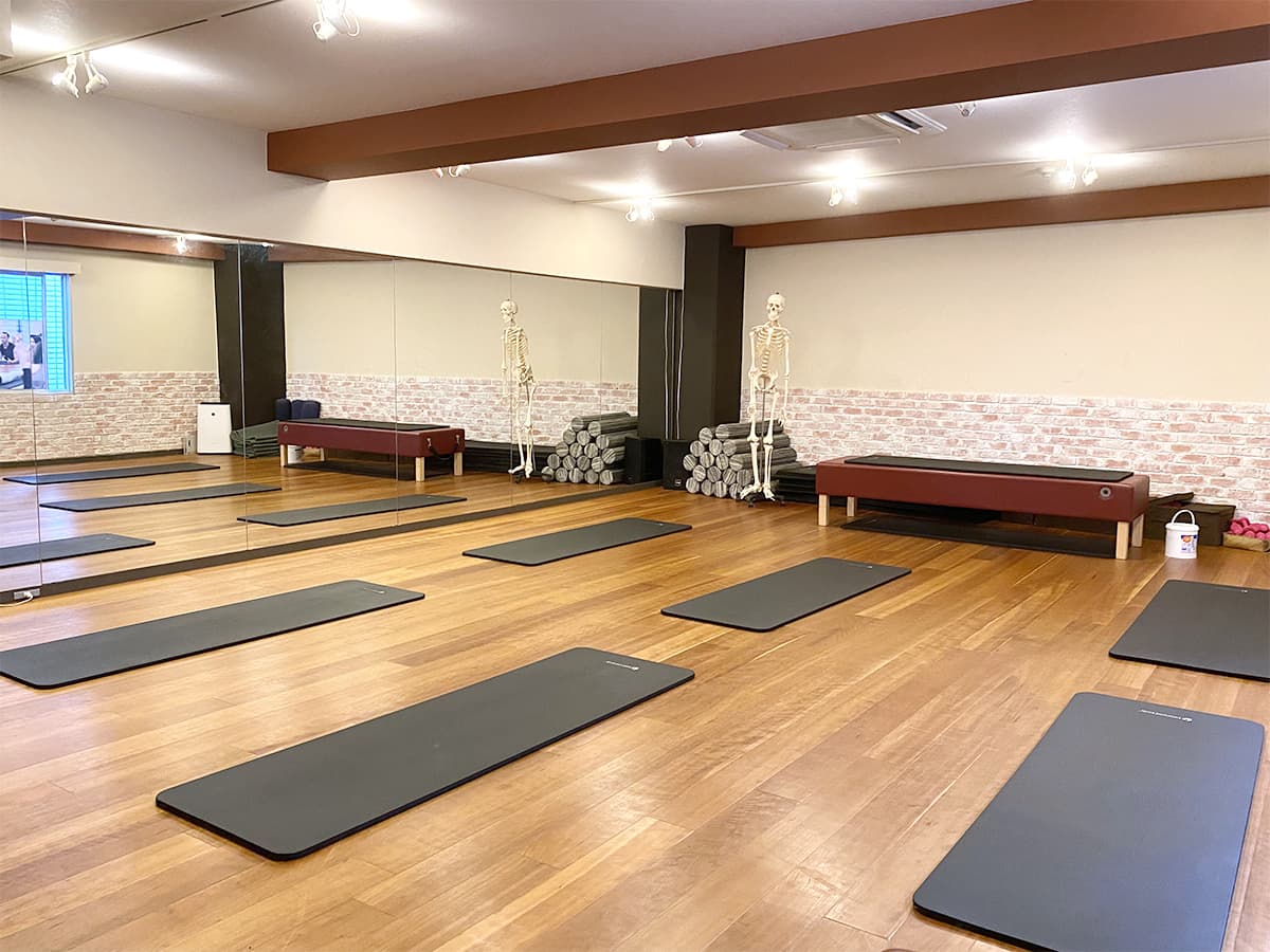 目黒 スタジオフォト (zen place 公式サイトより)