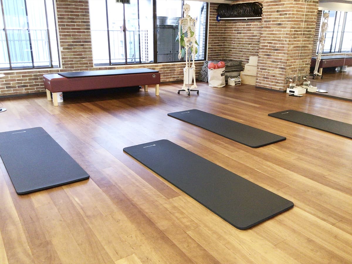 zen place