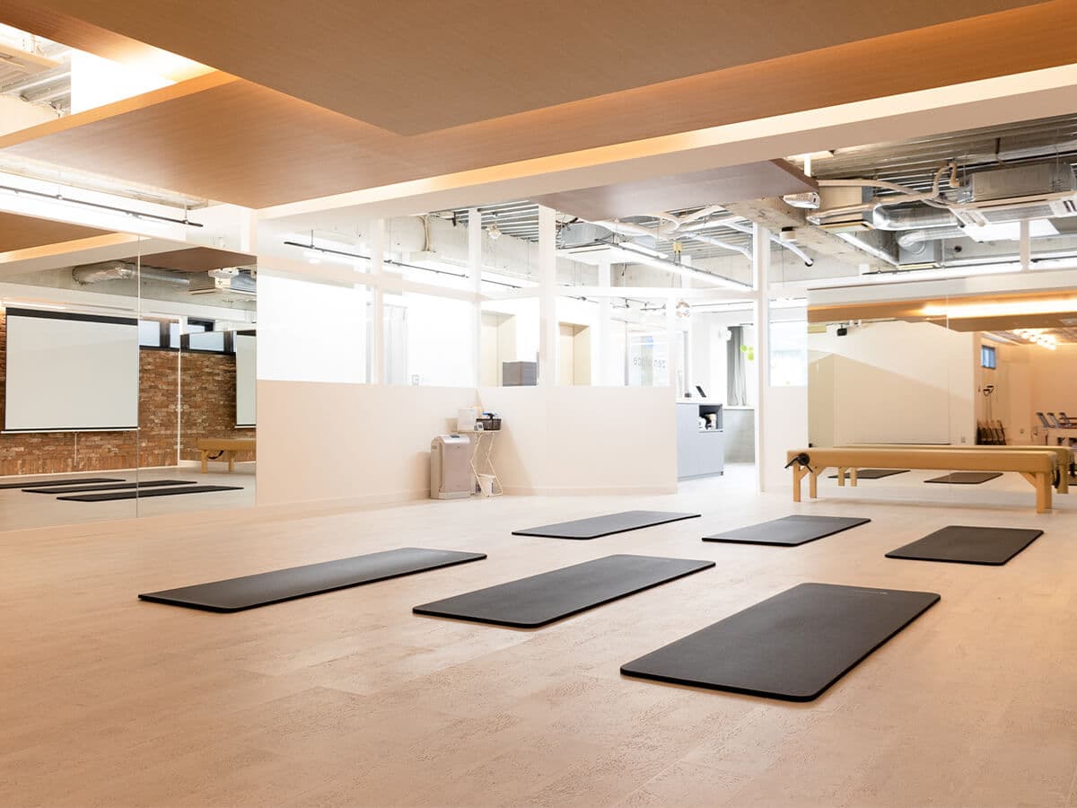 zen place