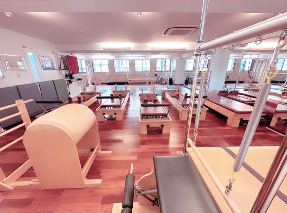 三軒茶屋 スタジオフォト (zen place 公式サイトより)