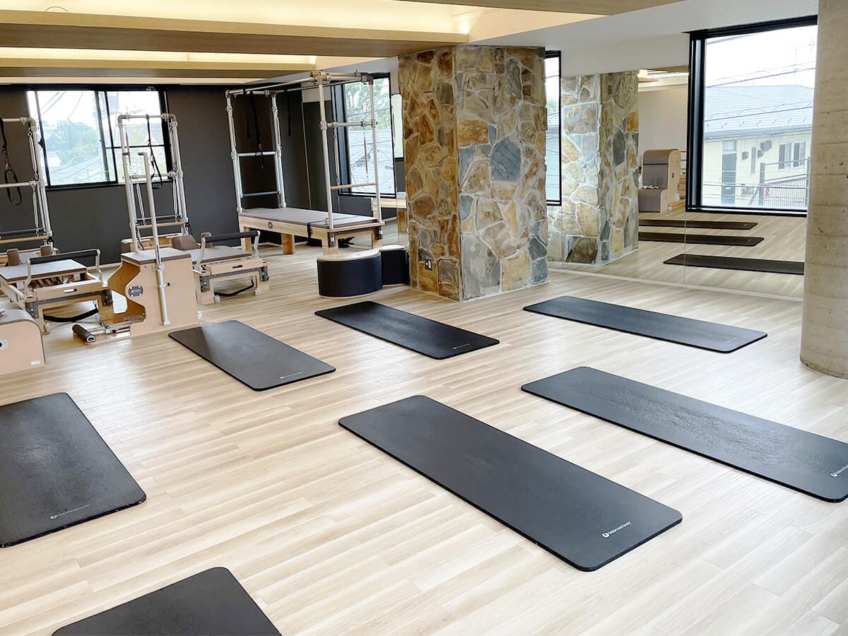 成城学園前 スタジオフォト (zen place 公式サイトより)