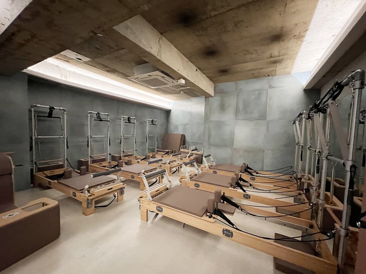 武蔵小山 スタジオフォト (zen place 公式サイトより)