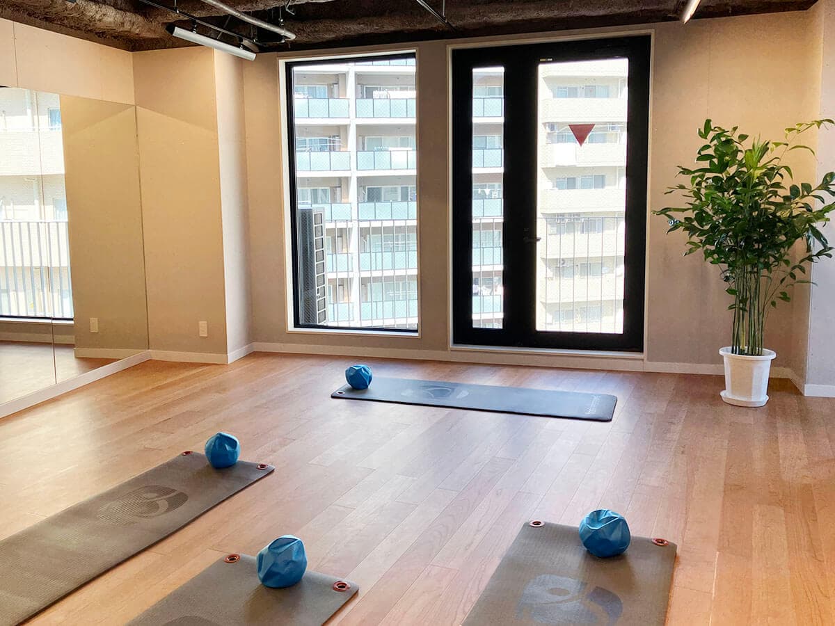 zen place