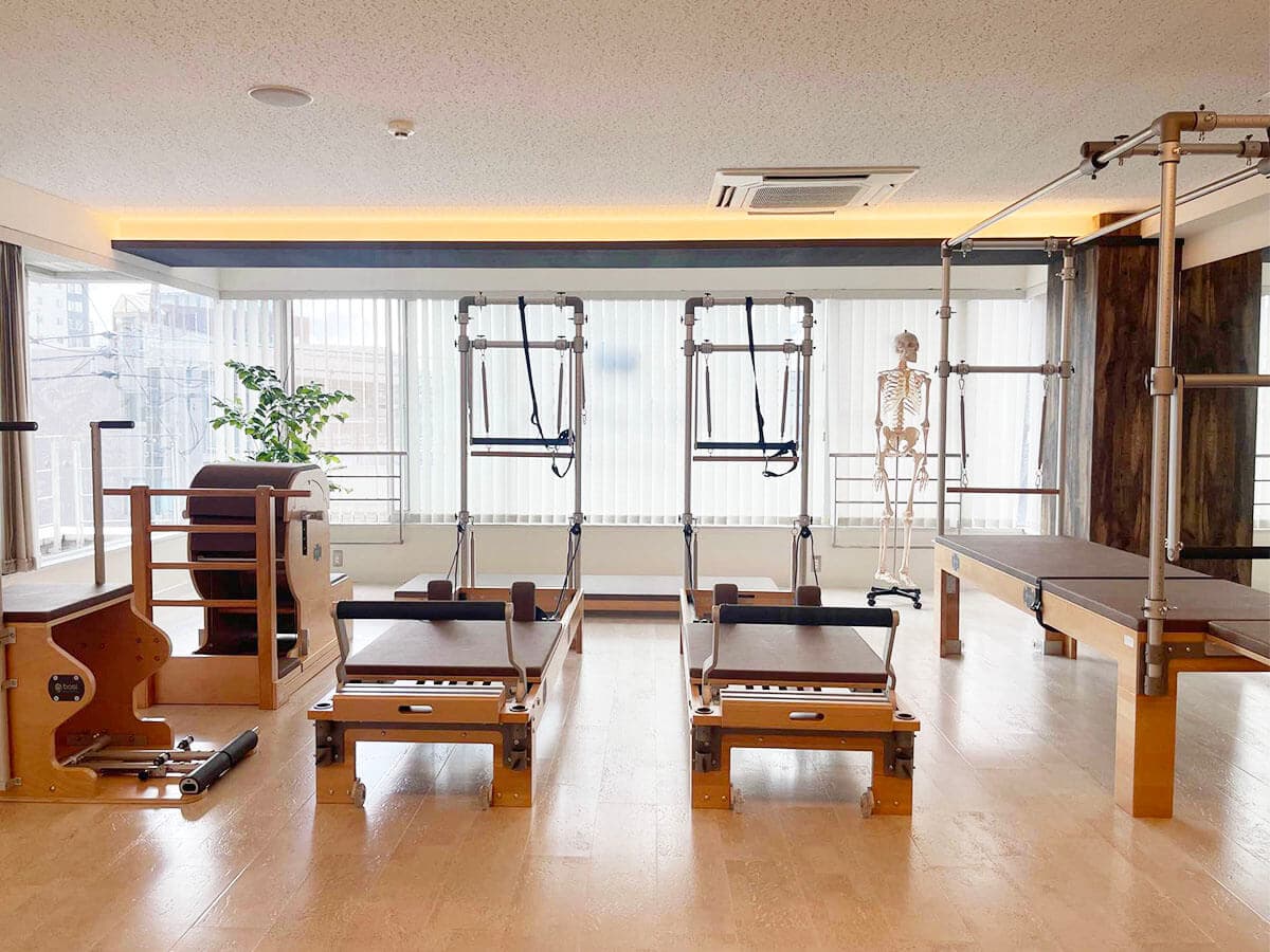 町田 スタジオフォト (zen place 公式サイトより)