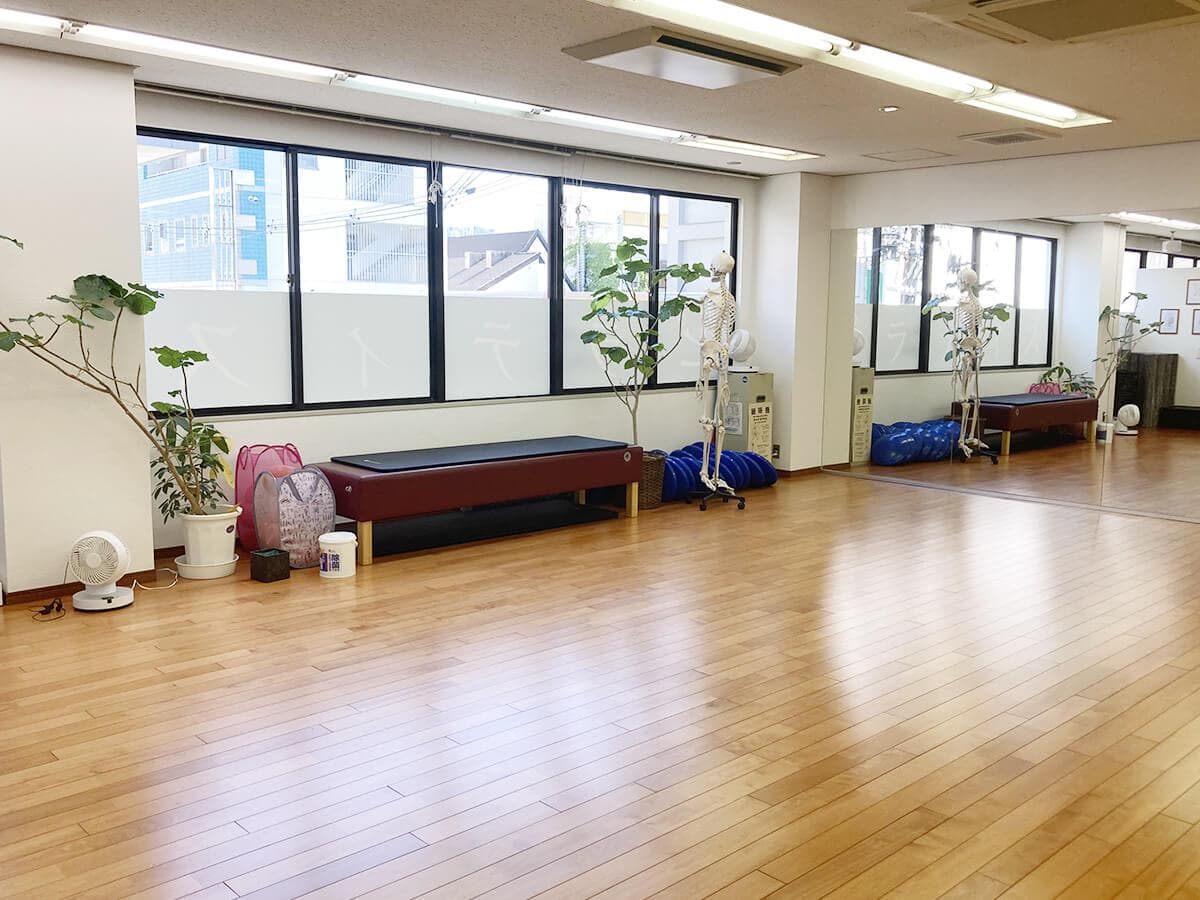 zen place