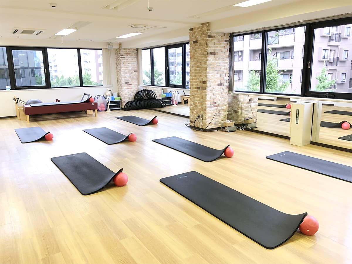 東陽町 スタジオフォト (zen place 公式サイトより)