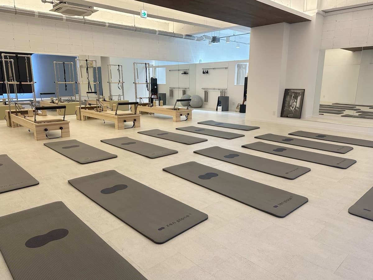 zen place 店舗画像