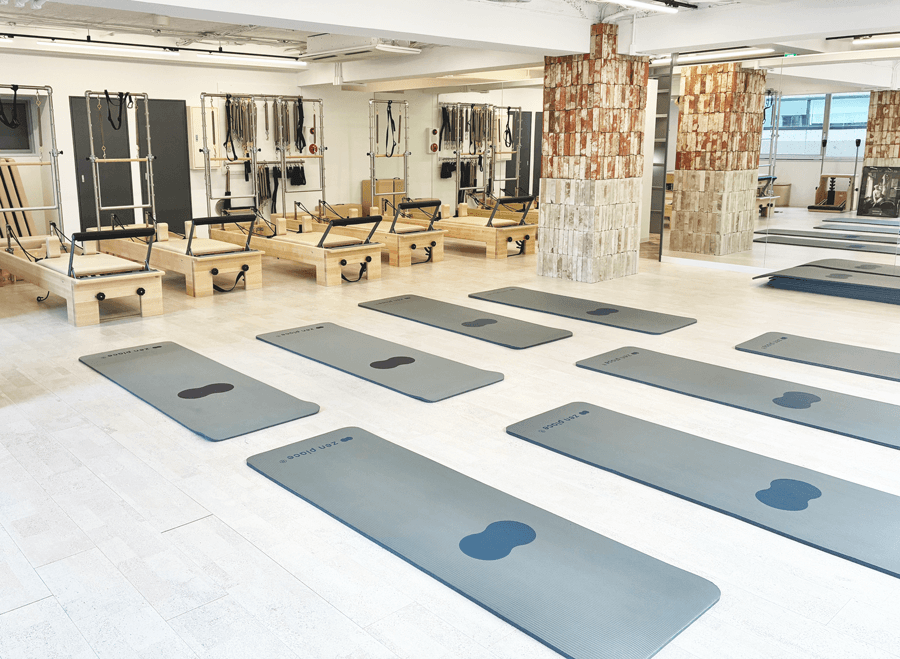 zen place 店舗画像