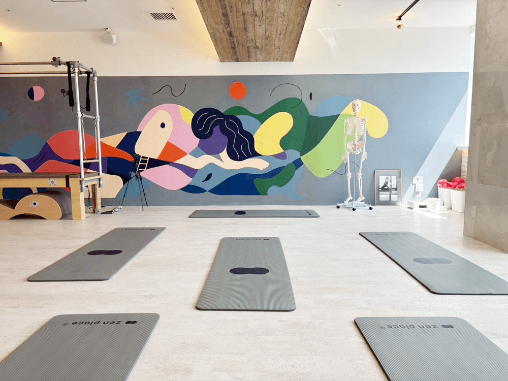zen place 店舗画像