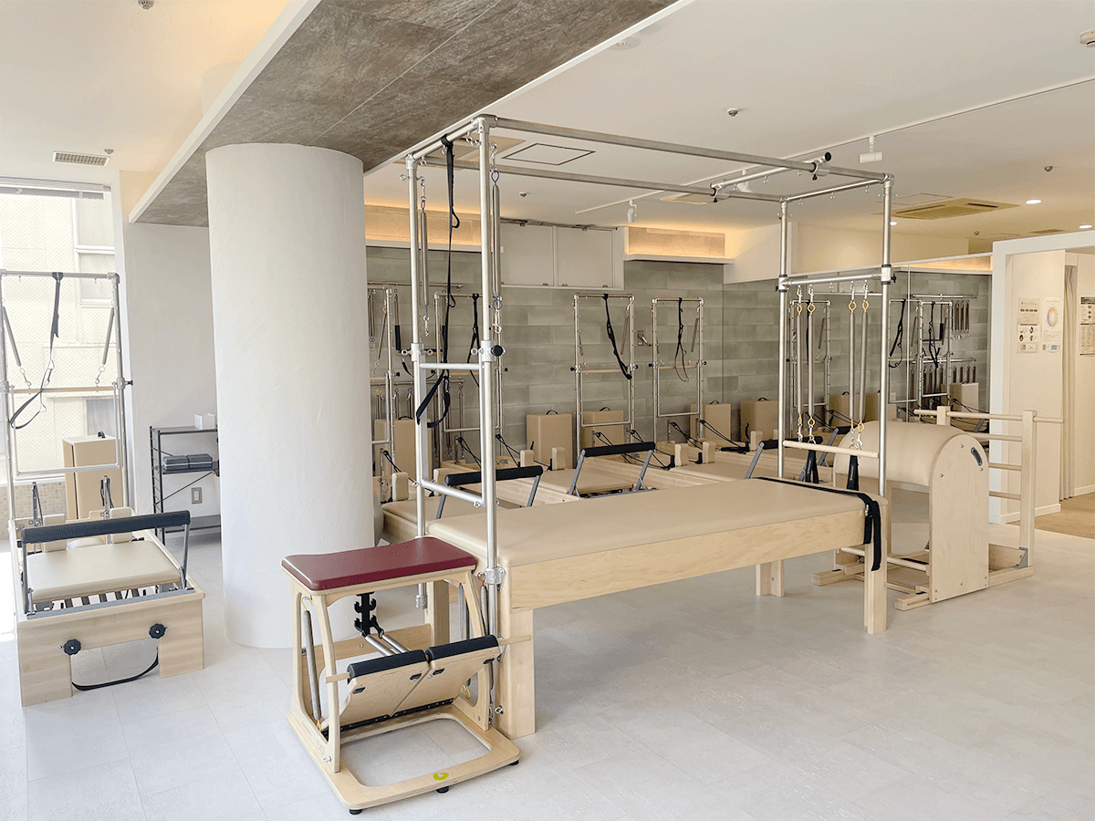 zen place 店舗画像