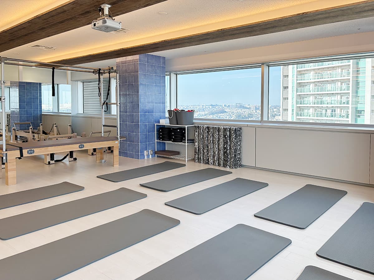 zen place 店舗画像