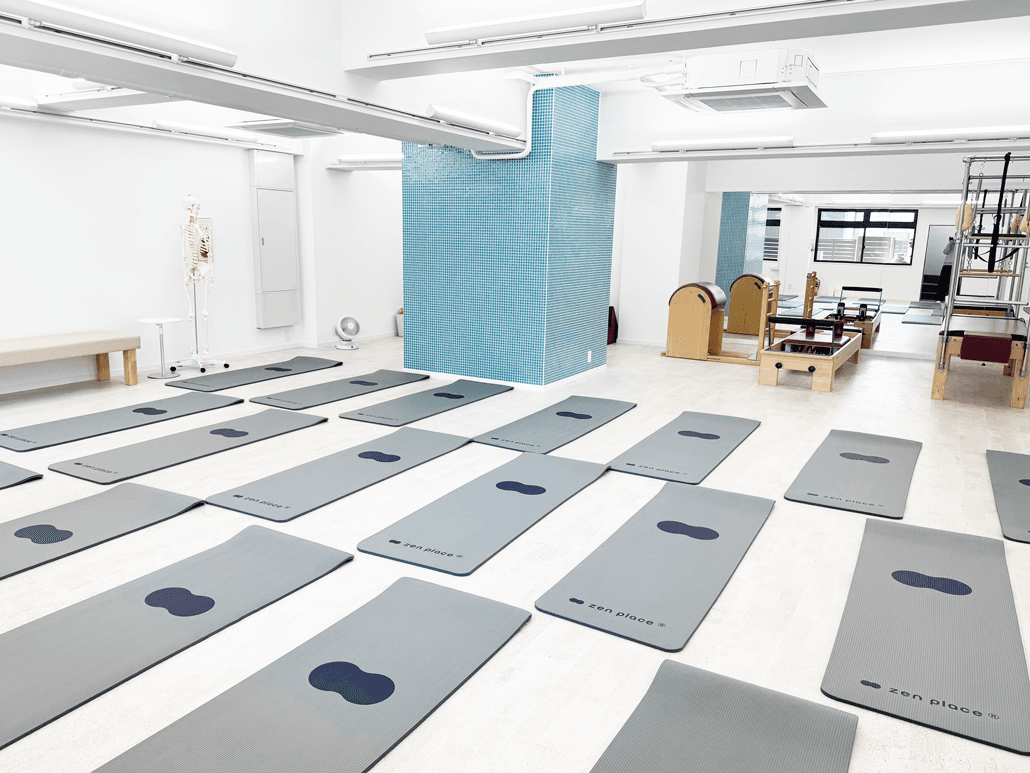 zen place 店舗画像
