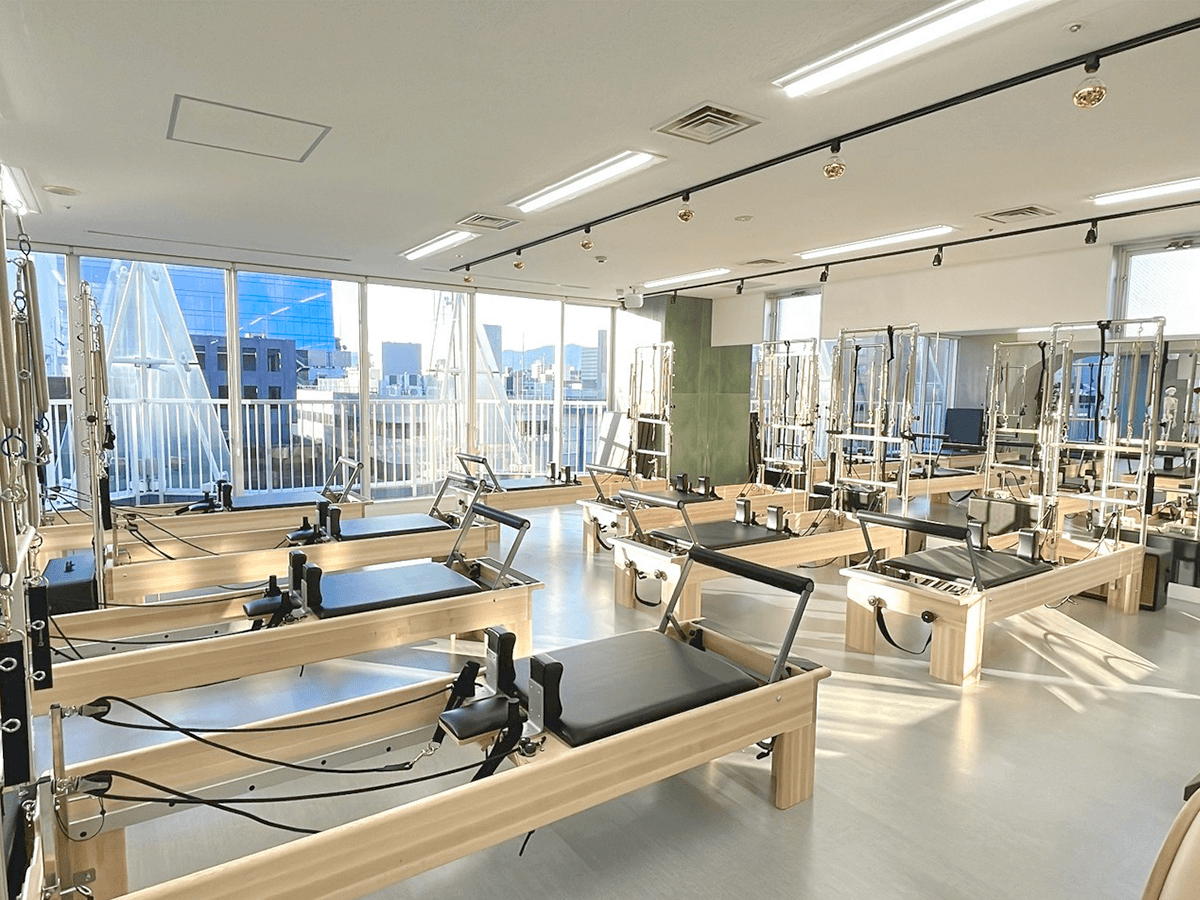 zen place 店舗画像