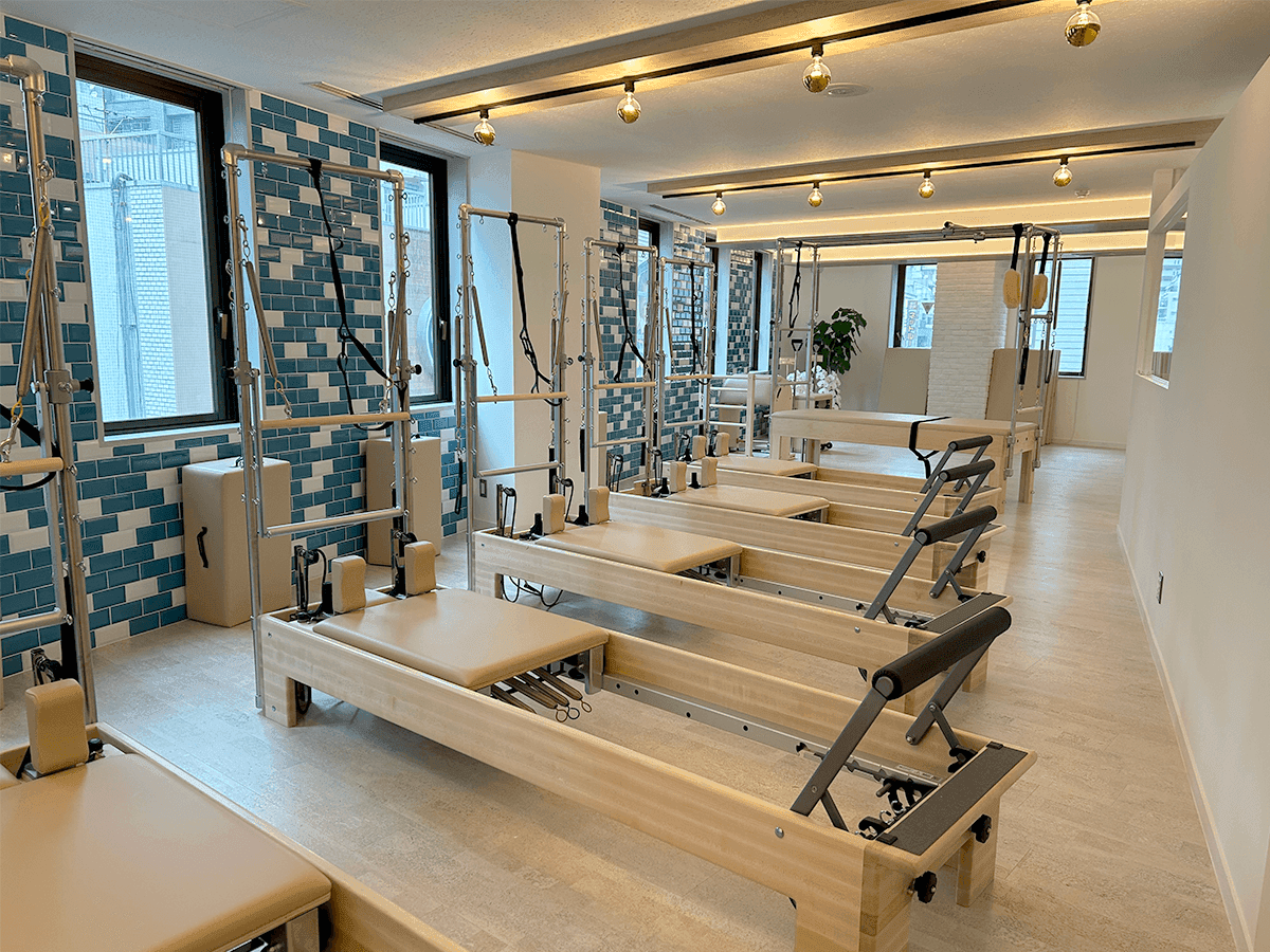 zen place 店舗画像