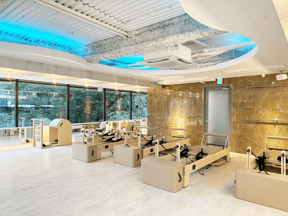 zen place 店舗画像