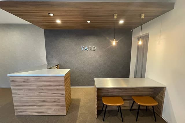 YARD 店舗画像