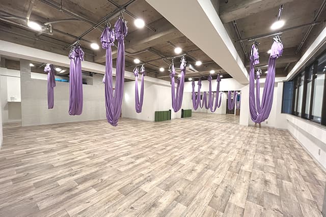 YARD 店舗画像