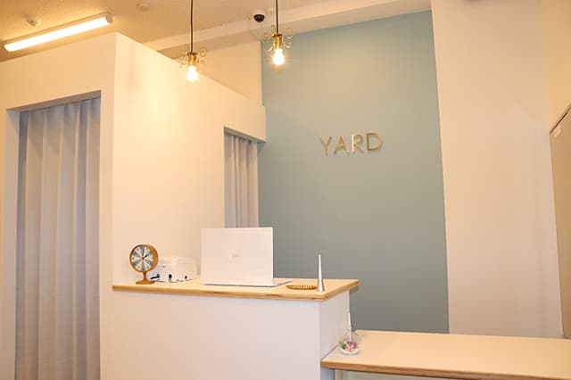 YARD 店舗画像