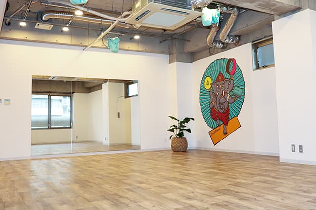 YARD 店舗画像